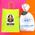 Santo Domingo Barahona Arabica: Delivery a partire da 250 gr.